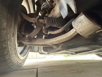Alfa Romeo 159 Ti 2,4 20V - 16