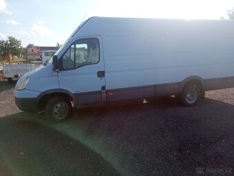 Iveco daily ,130kw ,motor 3 litr ,248000km - 16
