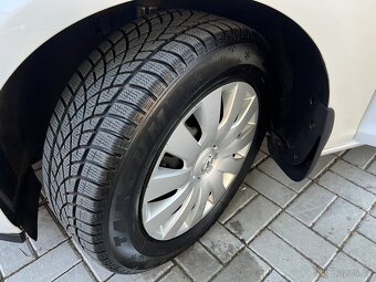 OPEL ASTRA J 1.4i 74KW /SPORTS-TOURER/FACELIFT/2013/ČR/2.MAJ - 16