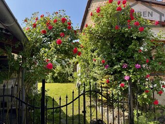 Rodinný dům 4+kk (užitná plocha 96 m²), pozemek 651 m² - Tac - 16