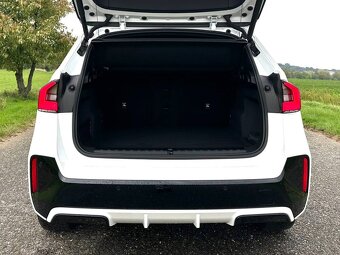 BMW X1 xDrive20d M Sport - Záruka | DPH - 16