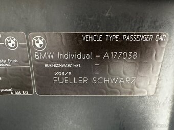 330d 180kw, M-paket, Individual, ČR, 253000km, Xenon - 16