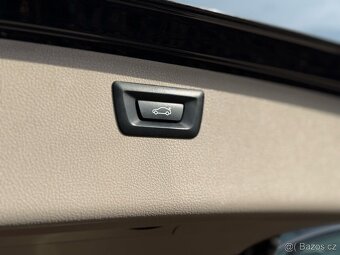 BMW F31 318d (105kw) KŮŽE/NAVI/AT8/HEADUP/2014 - 16