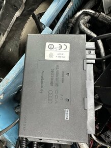 Díly bmw e60 2.5d 3.0d - 16