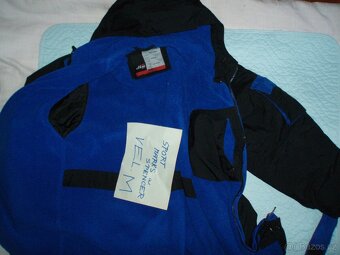 kvalitní zimní oblečení sportovní kalhoty - 16