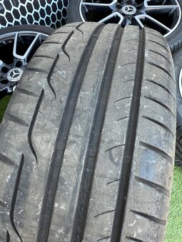 Mercedes BENZ AMG C C43 W205 - TOP LETNÍ SADA DVOUROZMĚR ORI - 16