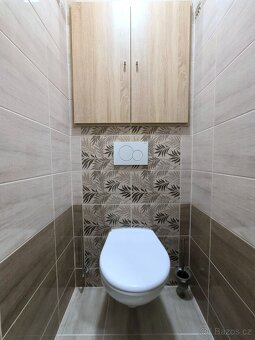 K pronájmu dr. byt 2+kk, 53m2, s velkou lodžií, Orlová - 16