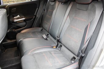 Mercedes-Benz  GLA 250 e - 16