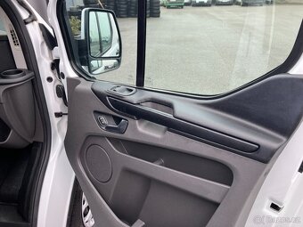 Ford Transit Custom, 2,0TDCI 96kW L2H2 nášlap - 16
