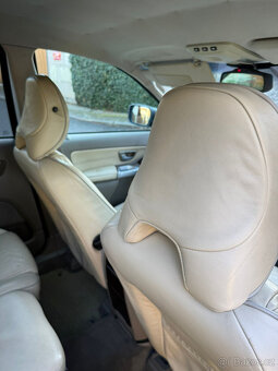 Volvo XC90, D5 AWD, 2.4 diesel – 7 míst - 16