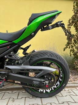 Kawasaki Z 900 - 16