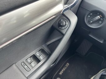 Škoda Octavia 3 Combi 2.0 TDI - 16