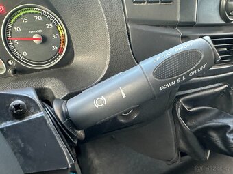 Iveco Eurocargo 120E25 SKŘÍŇ ČELO MĚCHY - 16