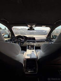 BMW X5M Competition - 16