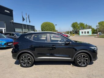 MG ZS, 1.5DVVT Emotion MAN5 - 16
