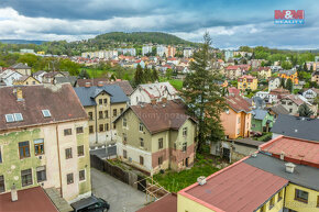 Prodej nájemního domu, 189 m², Děčín, ul. Želenická - 16