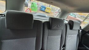 Ford Focus C-Max TDCi 1,6 z roku 2006 - 16
