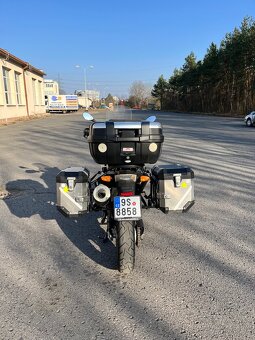 BMW F 650 GS - 16