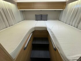 ADRIA CORAL 670SL 2.2 121KW MĚCHY, TV, TAŽNÉ ZAŘÍZENÍ - 16