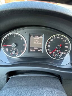 VW TIGUAN 2,0 TDI DSG 130KW ROK 2014 44 - 16