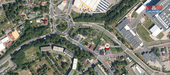 Prodej komerčního prostoru, 41 m² v Jablonci nad Nisou - 16