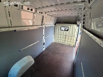 Fiat Ducato Maxi 109,kW,L5H3,DPH,53tis.km,rozvody - 16