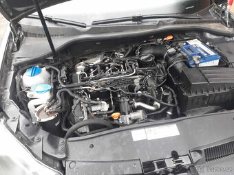 Volkswagen Golf 6 Kombi.2011. - 16