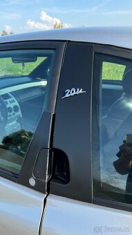 Fiat Coupe 20v - 16