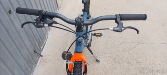 Rock Machine Thunder 26" - 16