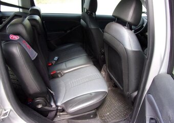 Fiat Idea 1.4i 66kW 136000KM TOP VÝBAVA benzín manuál 66 kw - 16