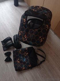 Stříška Bugaboo Cameleon, FOX, ceny OD - 16