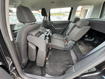 Škoda Yeti 2,0 TDI 81 KW KAMERA 2 MAJ - 16