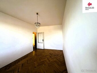Pronájem bytu 3+1 70 m2 Poděbradova, Modřice - 16