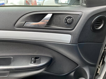 Prodám Škoda Octavia 1.8TSI - 16