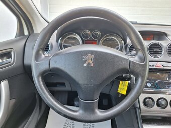 Peugeot 308, 1,6HDi, 66kW - 16