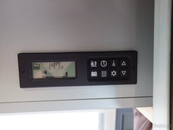 Obytny Mercedes Sprinter 312D R5 2,9 TD - 16