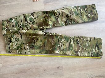 Carinthia goretex komplet vel. M - 16