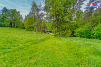 Prodej dvojchaty, 45 m², Krajková - 16