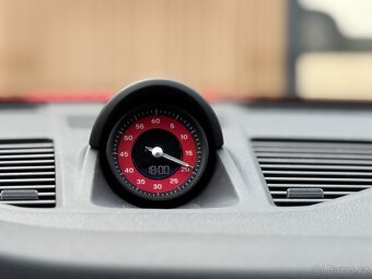 Porsche 911 Carrera 4 PPF, BOSE, Matrix, Pano, 360,1.majiteľ - 16