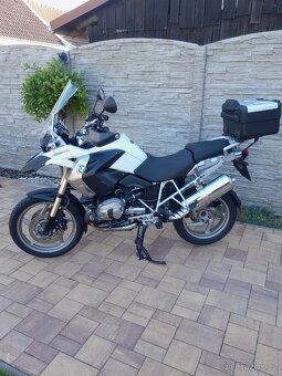 BMW r 1200 - 16