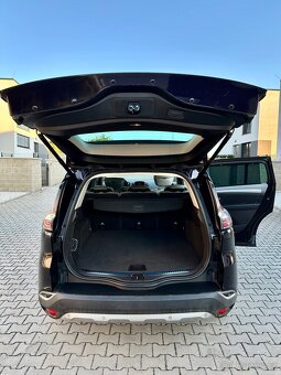 Renault Espace INITIALE PARIS - 16