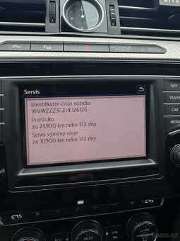 VW Passat 2.0TDI R-line 140kw DSG - 16