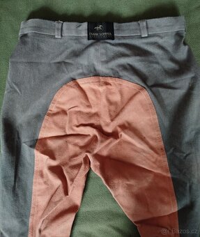 Krásné rajtky - 16