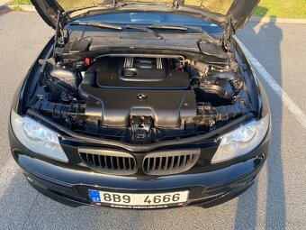 BMW E87 320d 120kw - 16
