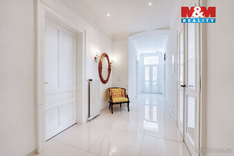 Prodej rodinného domu, 600 m², Lázně Kynžvart, J. E. Purkyně - 16