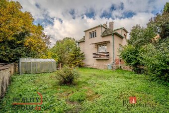 Prodej, domy/rodinný, 240 m2, K Třebonicům 518/9, Řeporyje,  - 16