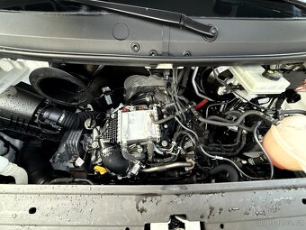 Volkswagen Crafter 2.0 TDi 103 kW - 16