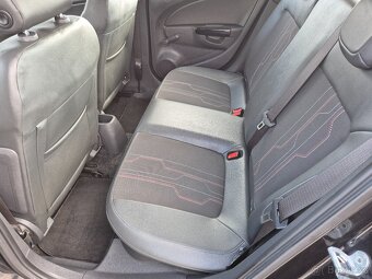 Opel Corsa D,1.3CDTi,55KW,KLIMA,1.MAJITEL,NAJ.100TIS.KM,2013 - 16