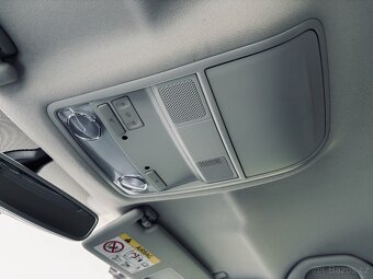 ŠKODA OCTAVIA III 1.4TSI 110KW 2017 STYLE, TAŽNÉ - 16