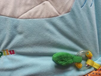 Detska hraci deka - 16